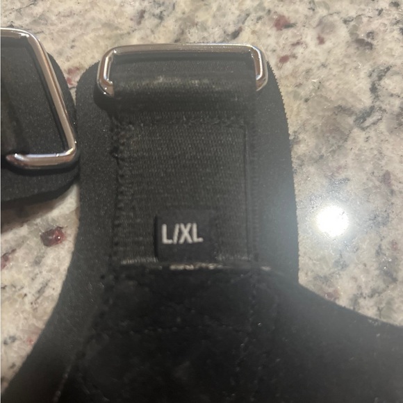 Meister wrist wraps - Picture 5 of 6